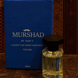 Murshad